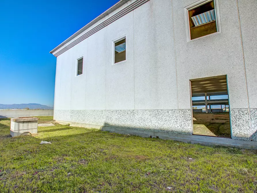 Immagine 21 di Capannone industriale in vendita  in Via della Produzione a Aprilia