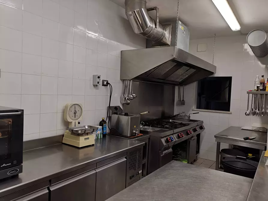 Immagine 4 di Attività commerciale in vendita  a Ardea