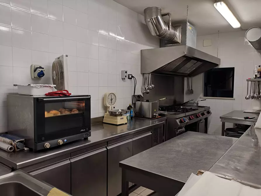 Immagine 5 di Attività commerciale in vendita  a Ardea