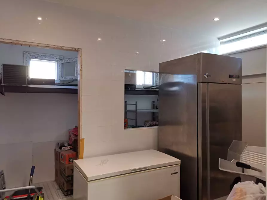 Immagine 6 di Attività commerciale in vendita  a Ardea