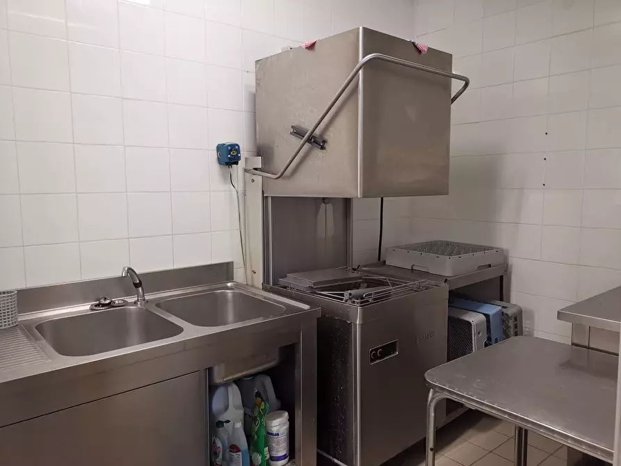 Immagine 7 di Attività commerciale in vendita  a Ardea