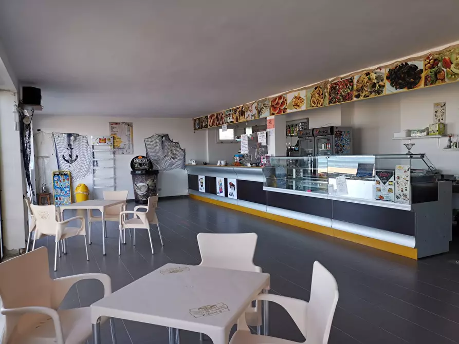 Immagine 11 di Attività commerciale in vendita  a Ardea