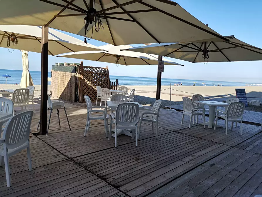 Immagine 2 di Attività commerciale in vendita  a Ardea