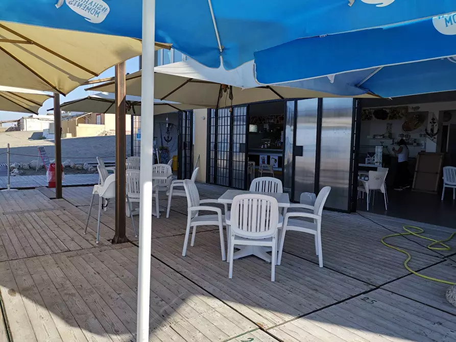 Immagine 12 di Attività commerciale in vendita  a Ardea