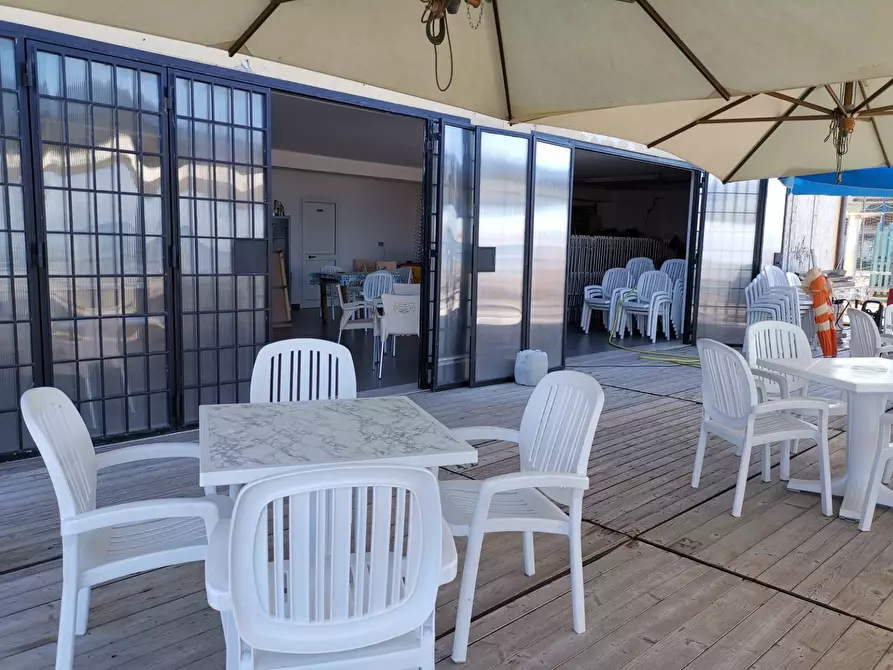 Immagine 3 di Attività commerciale in vendita  a Ardea