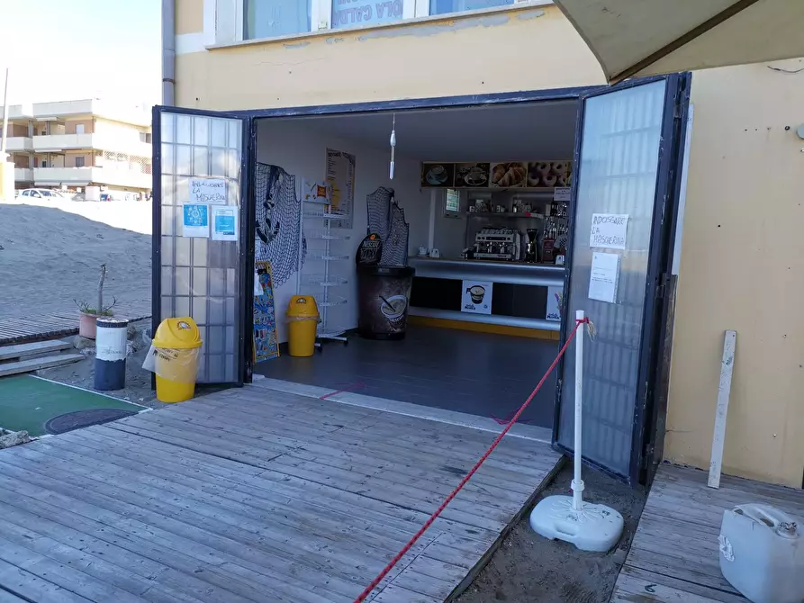 Immagine 13 di Attività commerciale in vendita  a Ardea