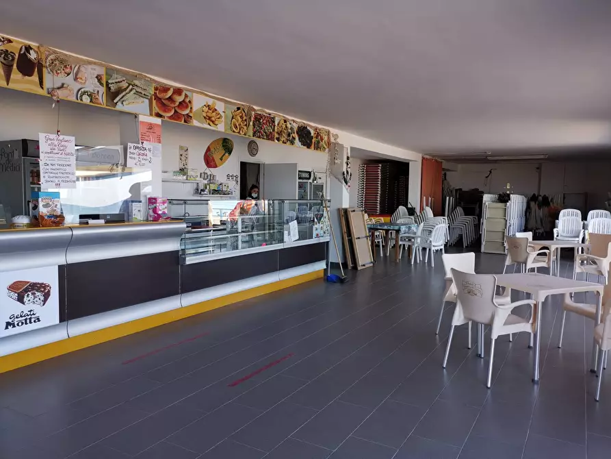 Immagine 14 di Attività commerciale in vendita  a Ardea