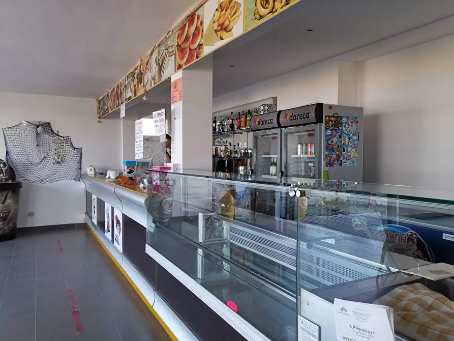 Immagine 17 di Attività commerciale in vendita  a Ardea