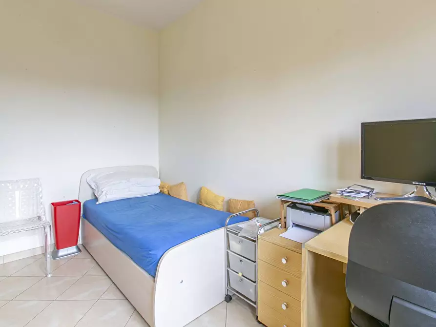 Immagine 21 di Casa bifamiliare in vendita  in via tre cannelle a Pomezia