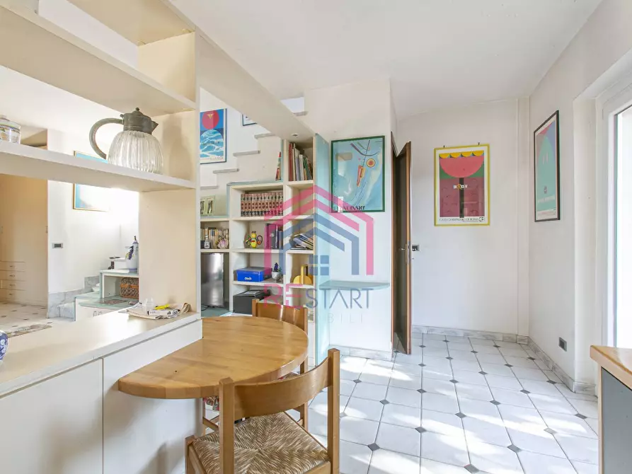 Immagine 20 di Casa bifamiliare in vendita  in Viale Nuova Florida a Ardea