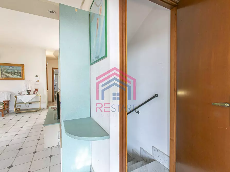 Immagine 23 di Casa bifamiliare in vendita  in Viale Nuova Florida a Ardea