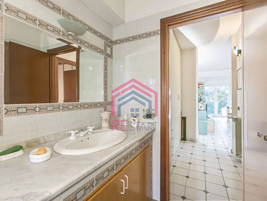 Immagine 27 di Casa bifamiliare in vendita  in Viale Nuova Florida a Ardea