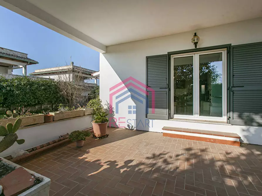 Immagine 22 di Casa bifamiliare in vendita  in Viale Nuova Florida a Ardea