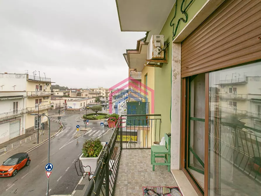 Immagine 1 di Appartamento in vendita  in via carroceto a Aprilia