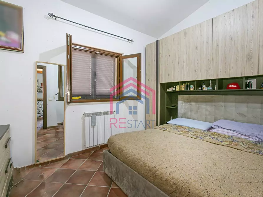 Immagine 14 di Villetta a schiera in vendita  in via rimini a Ardea