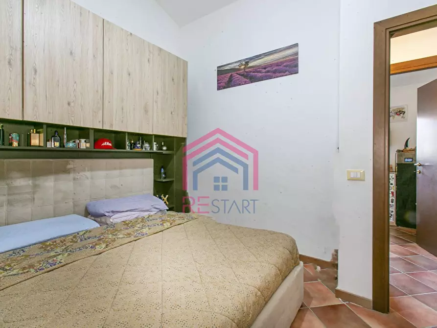 Immagine 15 di Villetta a schiera in vendita  in via rimini a Ardea