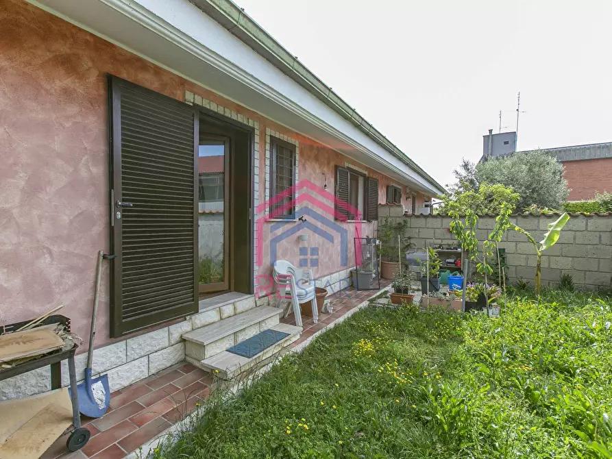 Immagine 20 di Villetta a schiera in vendita  in via rimini a Ardea