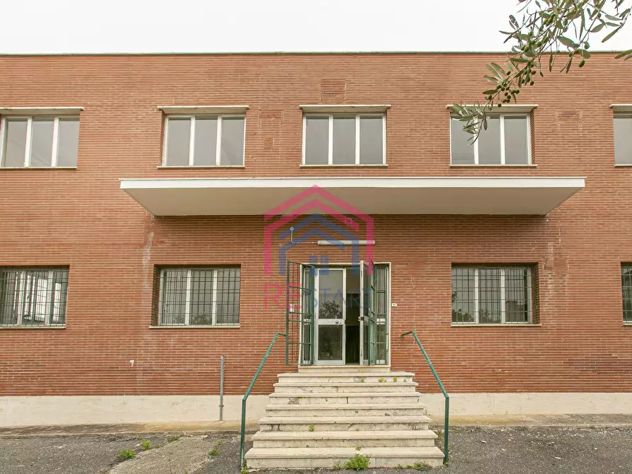 Immagine 3 di Capannone industriale in vendita  in Via F. Calvi a Pomezia
