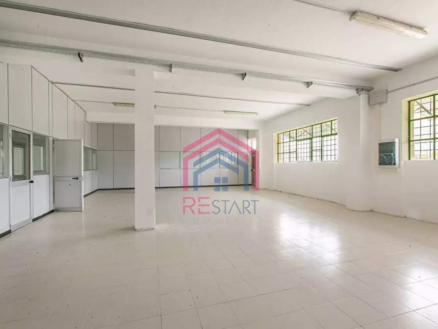 Immagine 18 di Capannone industriale in vendita  in Via F. Calvi a Pomezia