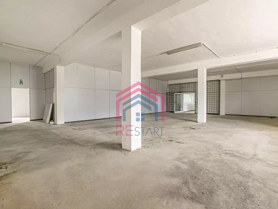 Immagine 22 di Capannone industriale in vendita  in Via F. Calvi a Pomezia