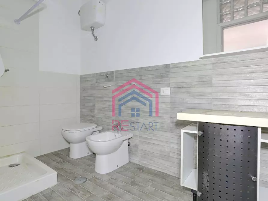 Immagine 20 di Casa bifamiliare in vendita  in Via Campobello a Pomezia