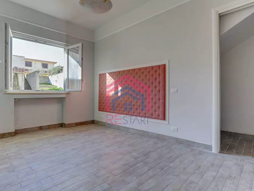 Immagine 21 di Casa bifamiliare in vendita  in Via Campobello a Pomezia