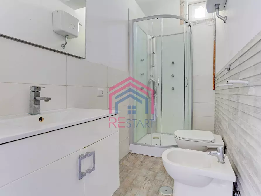 Immagine 25 di Casa bifamiliare in vendita  in Via Campobello a Pomezia