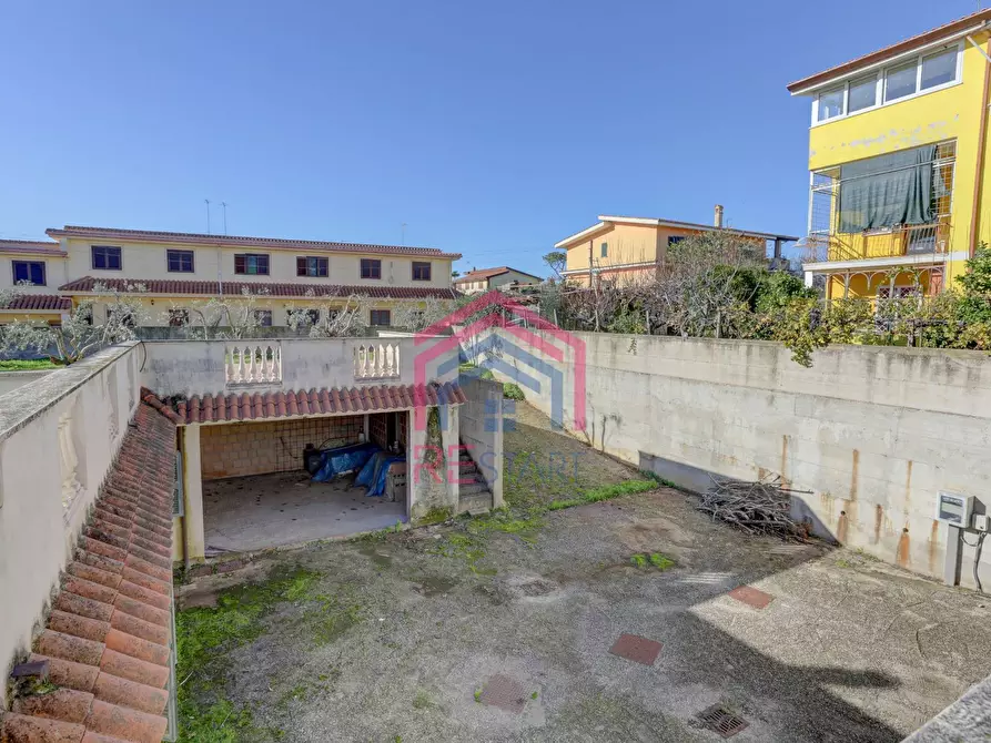 Immagine 28 di Casa bifamiliare in vendita  in Via Campobello a Pomezia