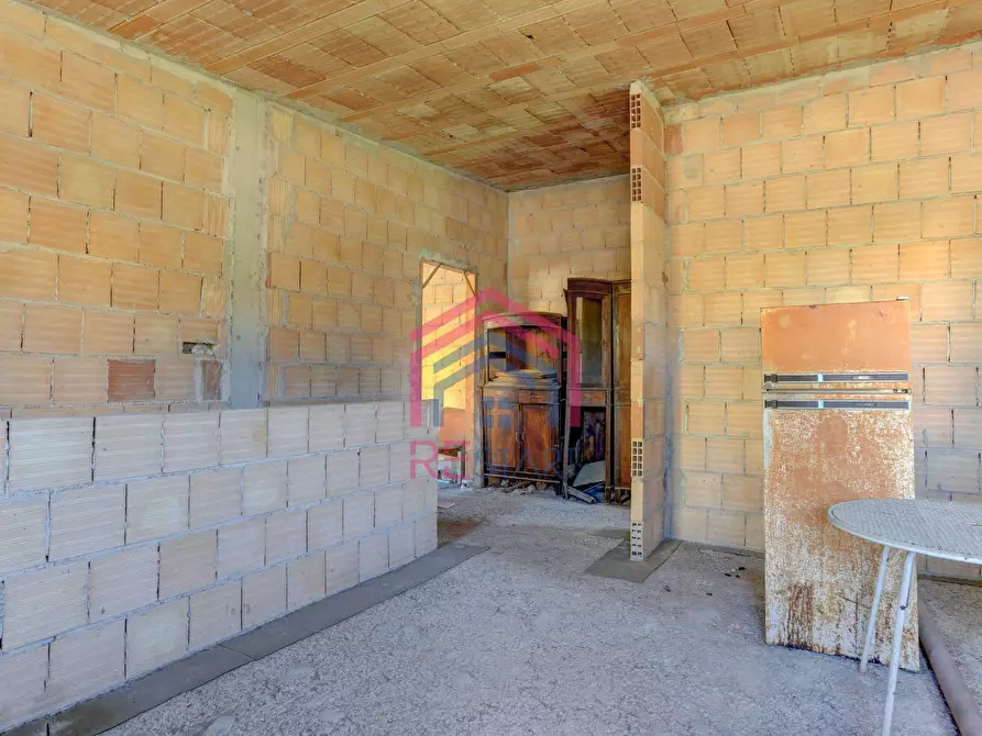 Immagine 21 di Casa bifamiliare in vendita  in Via Campobello a Pomezia