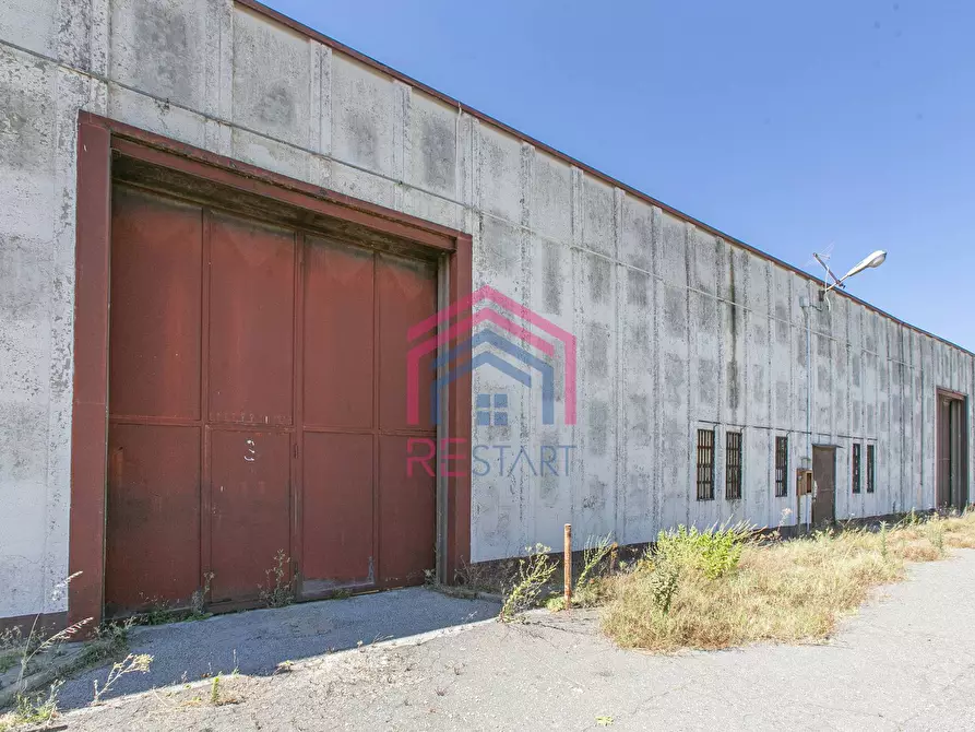 Immagine 4 di Capannone industriale in vendita  in Via delle Antille a Pomezia