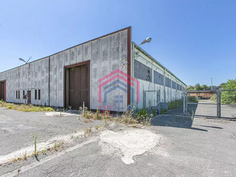 Immagine 5 di Capannone industriale in vendita  in Via delle Antille a Pomezia