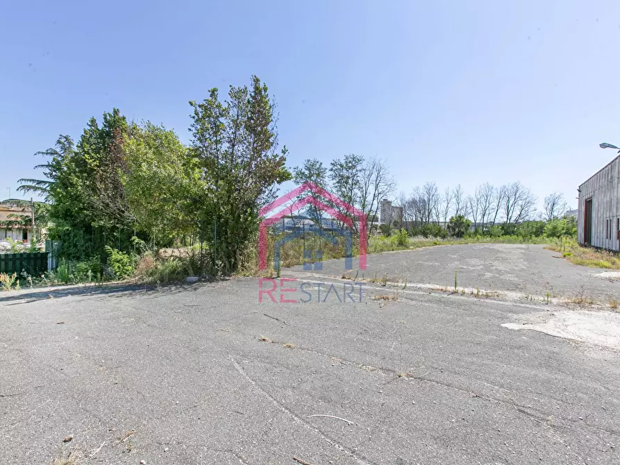 Immagine 8 di Capannone industriale in vendita  in Via delle Antille a Pomezia