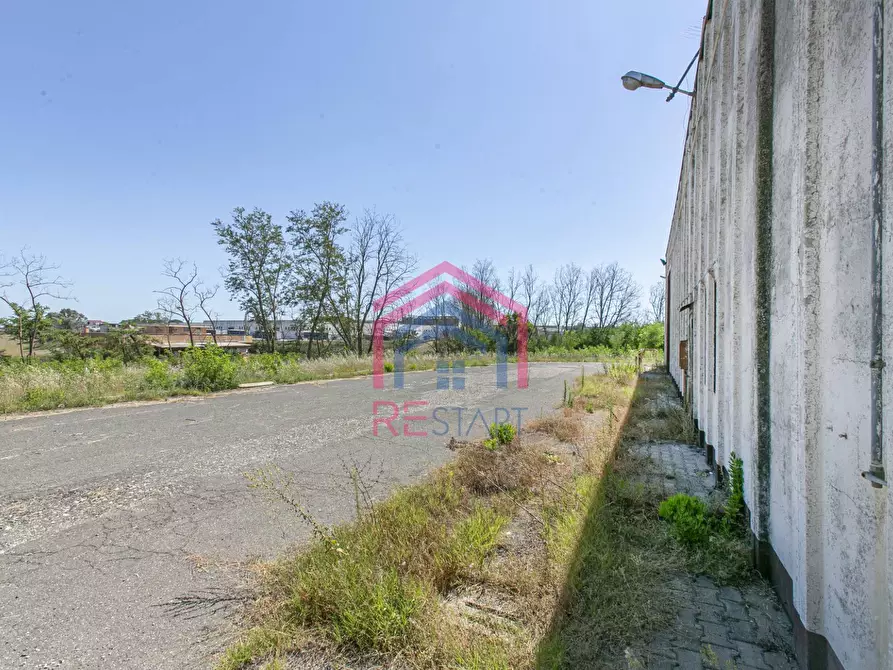 Immagine 9 di Capannone industriale in vendita  in Via delle Antille a Pomezia