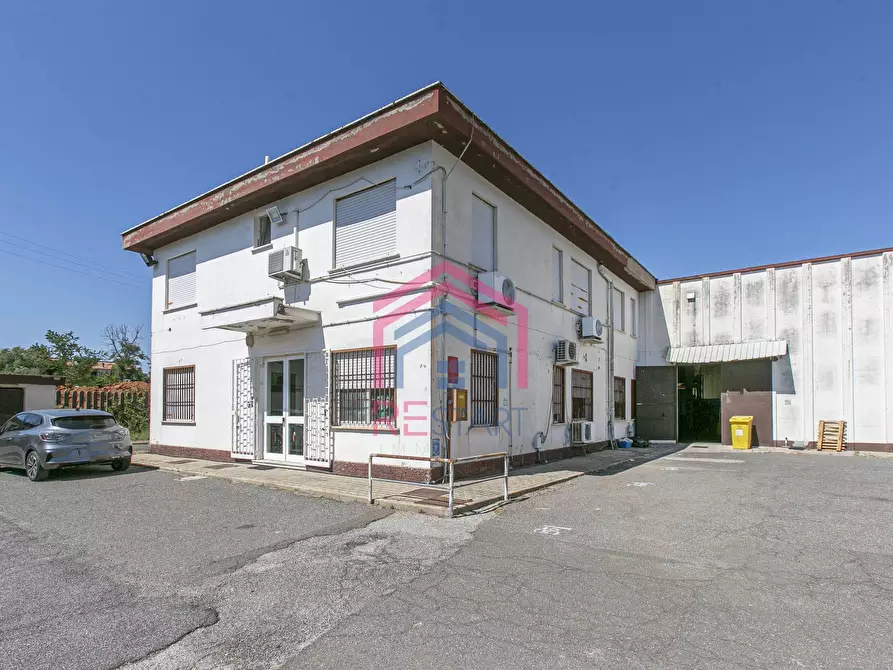 Immagine 10 di Capannone industriale in vendita  in Via delle Antille a Pomezia