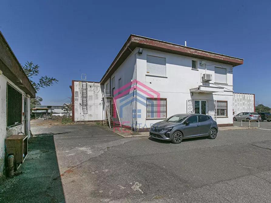 Immagine 12 di Capannone industriale in vendita  in Via delle Antille a Pomezia