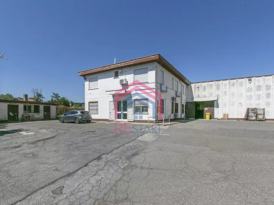 Immagine 17 di Capannone industriale in vendita  in Via delle Antille a Pomezia