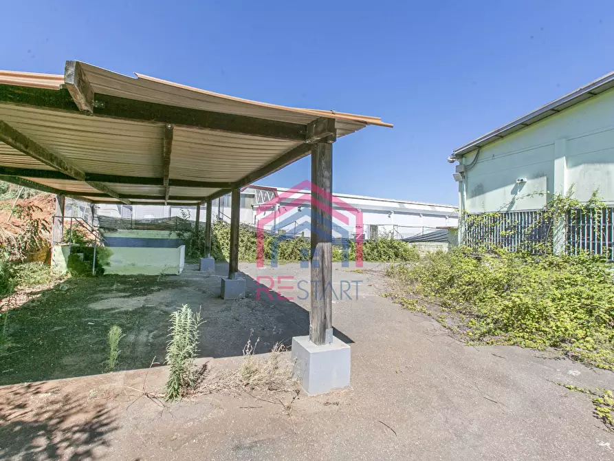 Immagine 18 di Capannone industriale in vendita  in Via delle Antille a Pomezia