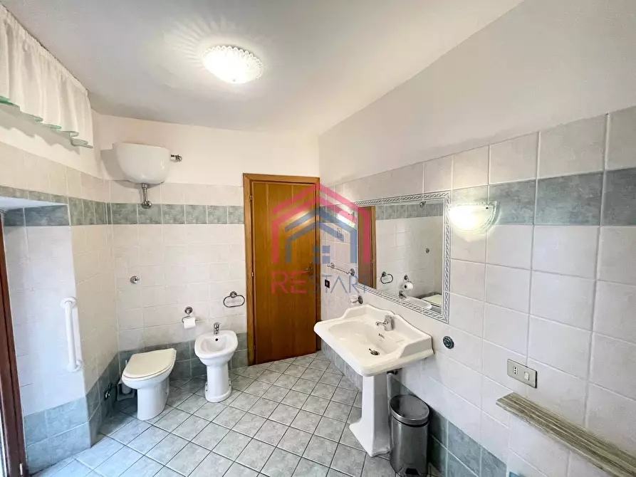 Immagine 20 di Appartamento in vendita  in VIA BRUNO ANNARUMI a Genzano Di Roma