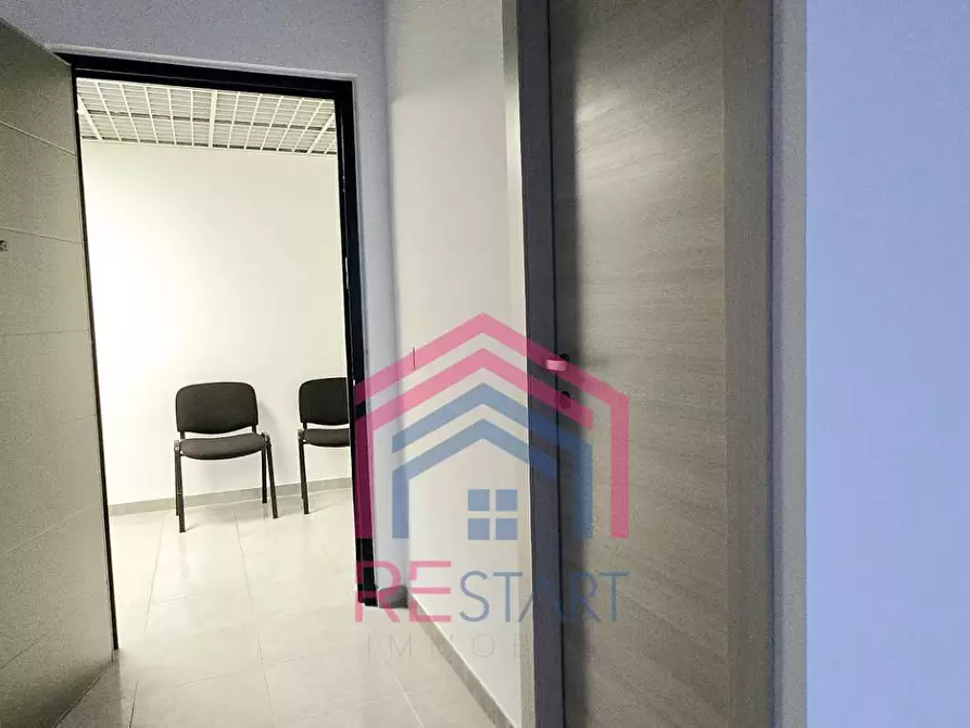 Immagine 16 di Ufficio in affitto  in Via del Mare a Pomezia