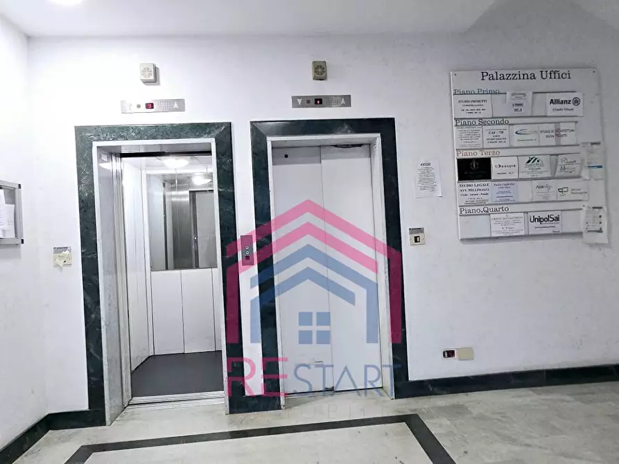 Immagine 3 di Ufficio in affitto  in Via del Mare a Pomezia