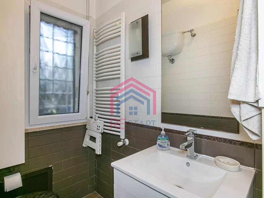 Immagine 22 di Casa bifamiliare in vendita  in Via Urbino a Ardea