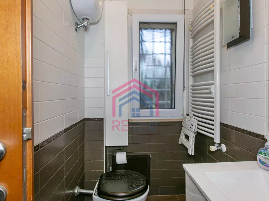 Immagine 23 di Casa bifamiliare in vendita  in Via Urbino a Ardea