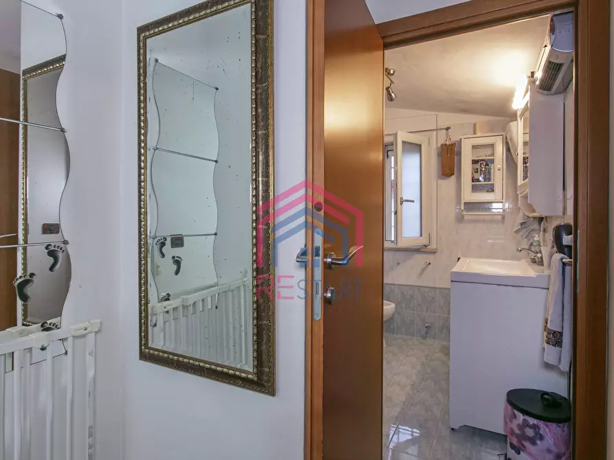 Immagine 24 di Casa bifamiliare in vendita  in Via Urbino a Ardea