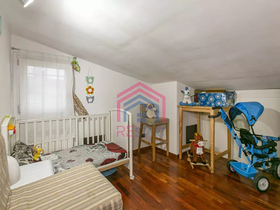 Immagine 28 di Casa bifamiliare in vendita  in Via Urbino a Ardea