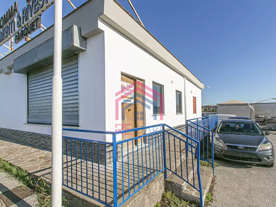 Immagine 2 di Locale commerciale in affitto  in Pontina Vecchia a Pomezia