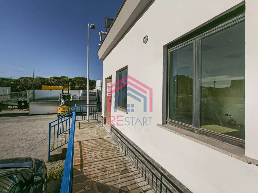 Immagine 3 di Locale commerciale in affitto  in Pontina Vecchia a Pomezia