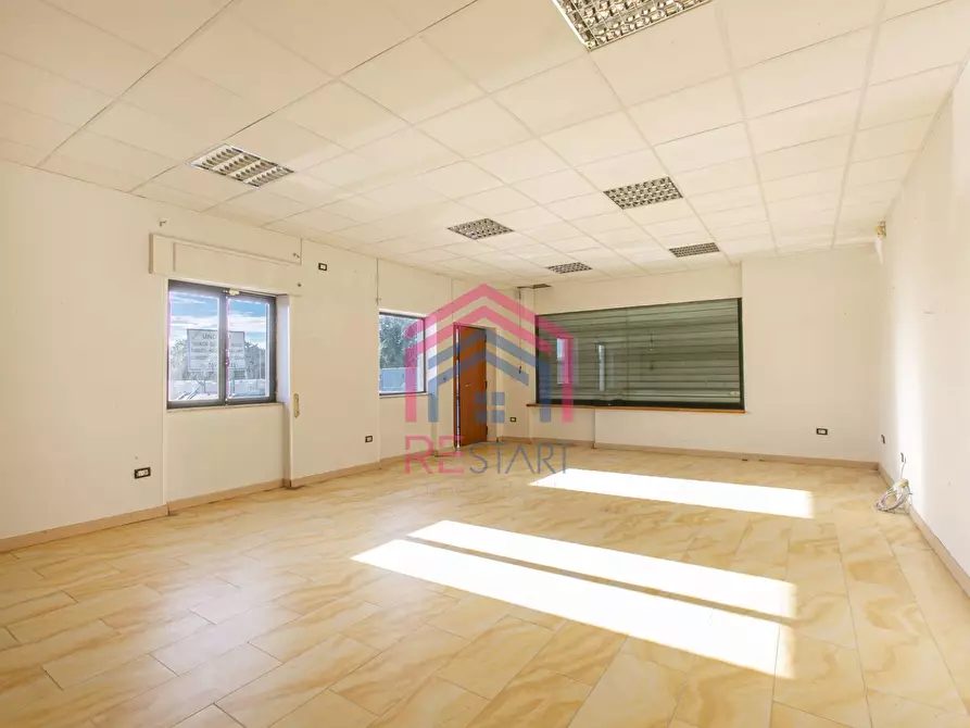 Immagine 6 di Locale commerciale in affitto  in Pontina Vecchia a Pomezia