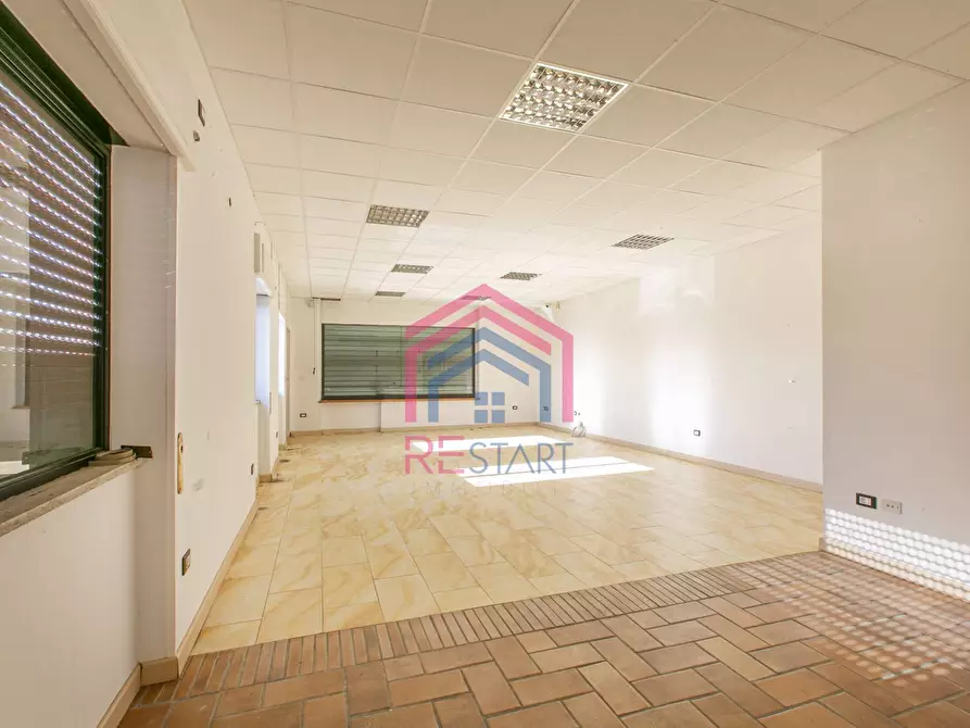 Immagine 7 di Locale commerciale in affitto  in Pontina Vecchia a Pomezia