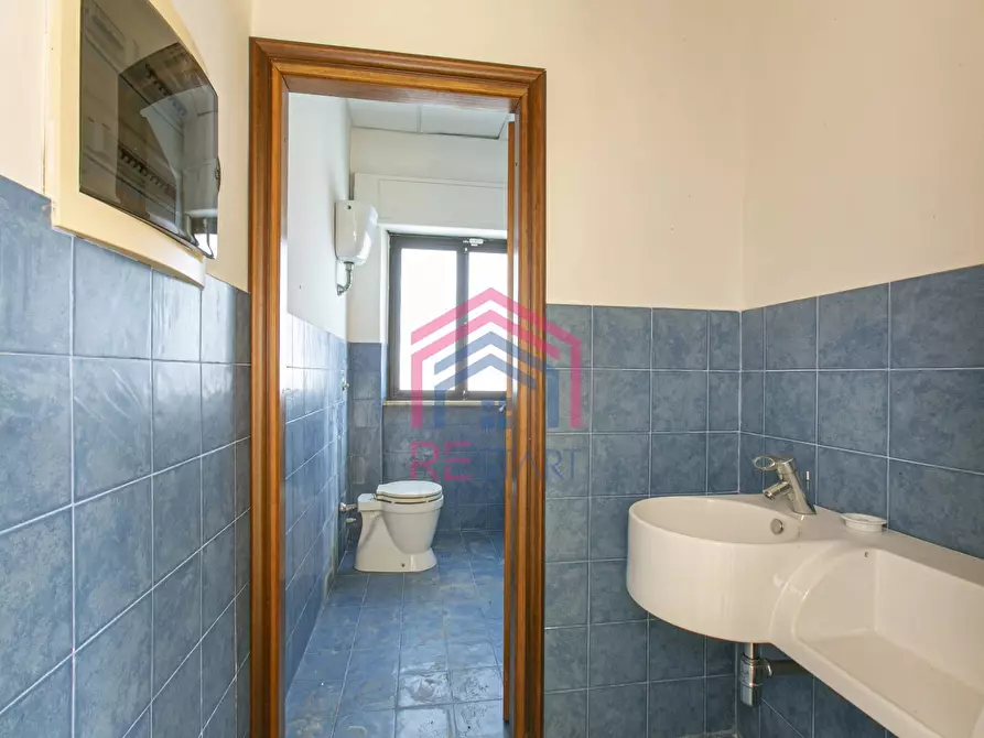 Immagine 10 di Locale commerciale in affitto  in Pontina Vecchia a Pomezia