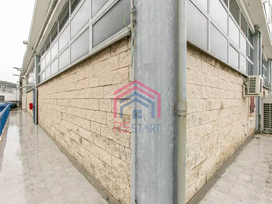 Immagine 3 di Magazzino in affitto  in via Pontina Vecchia a Pomezia